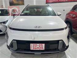 هيونداي كونا